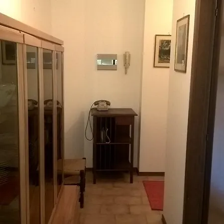 Apartmán Levant *