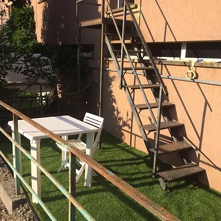 Apartmán Levant *