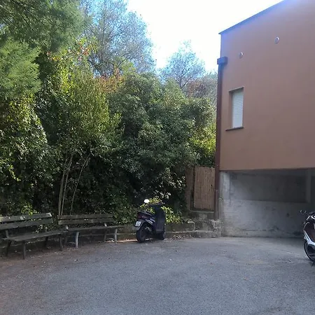 Levant Apartmán *