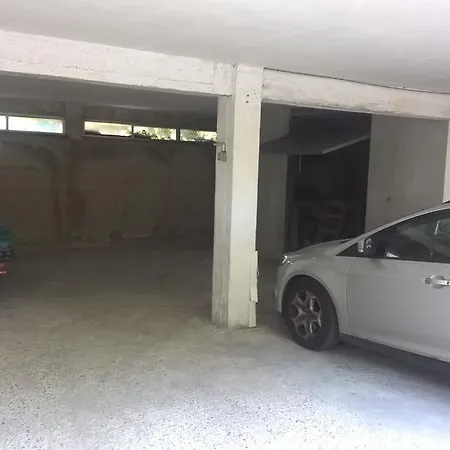 Levant Apartmán *