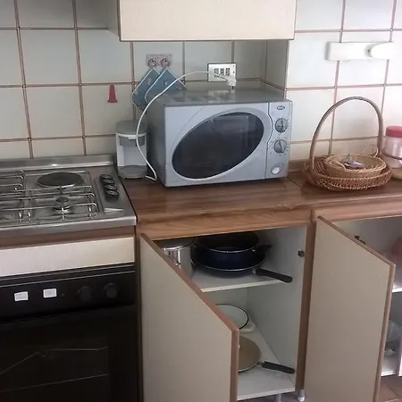 Apartmán Levant *