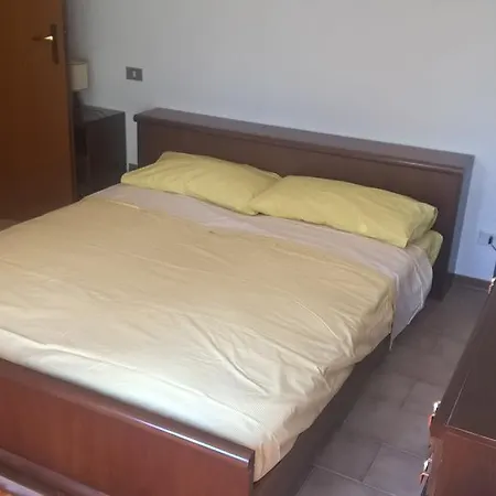 Apartmán Levant Levanto