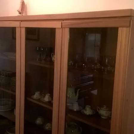 Levant Apartmán *