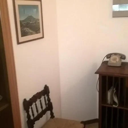 Apartmán Levant Levanto