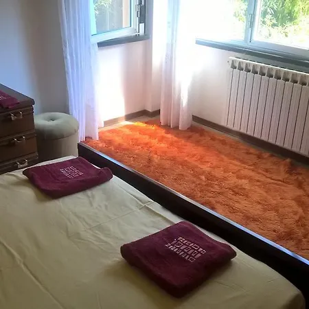Levant Apartmán