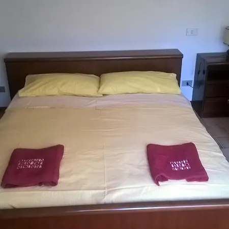 Levant Apartmán *