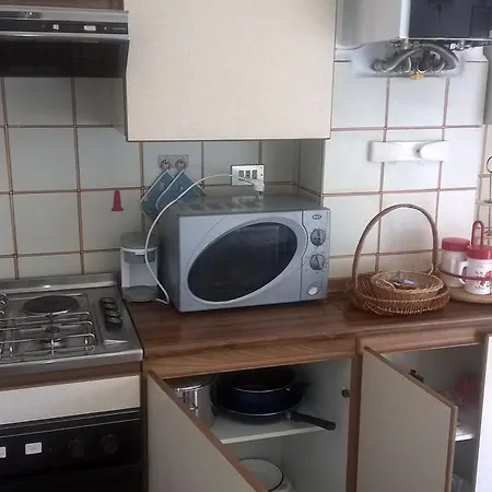 Levant Apartmán