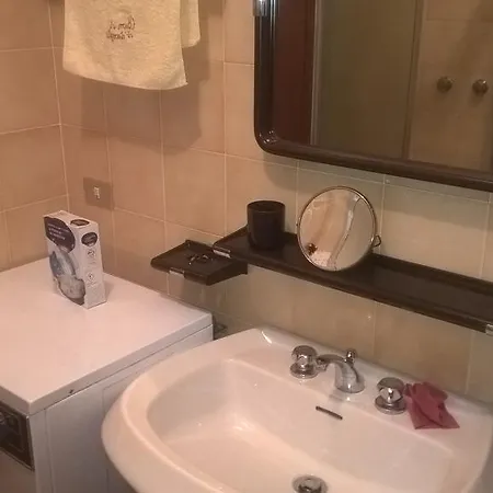 Apartmán Levant