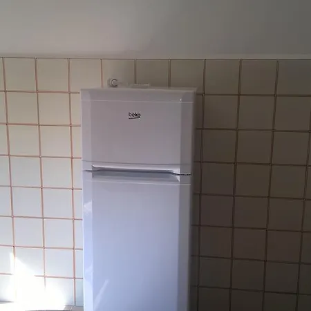 Levant Apartmán *