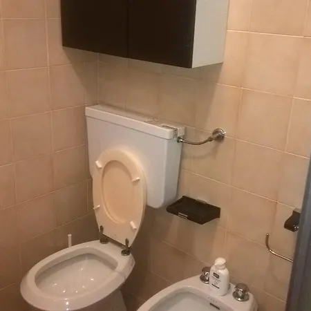 Apartmán Levant
