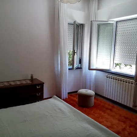 Apartmán Levant