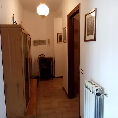 Levant Apartmán Levanto