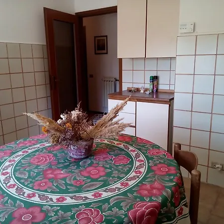 Levant Apartmán