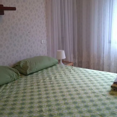 Apartmán Levant
