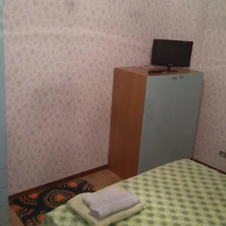 Levant Apartmán Levanto