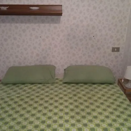Levant Apartmán