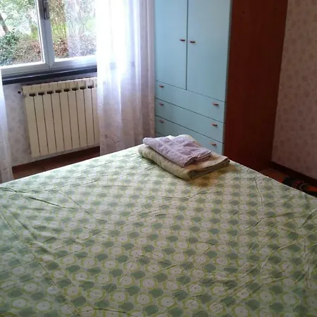 Apartmán Levant